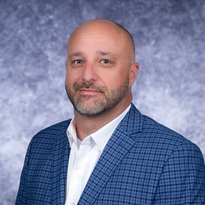 Andy Tauer, Vice President, International Market Development