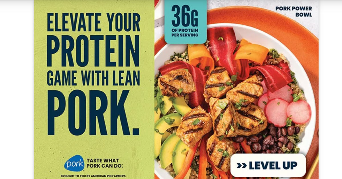 NPB partners with retail to put more pork on more plates