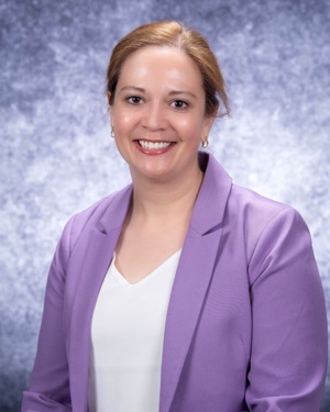 NPB Board Member - Emily Arkfeld
