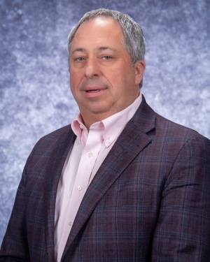 NPB Board Member - Terry Wolters