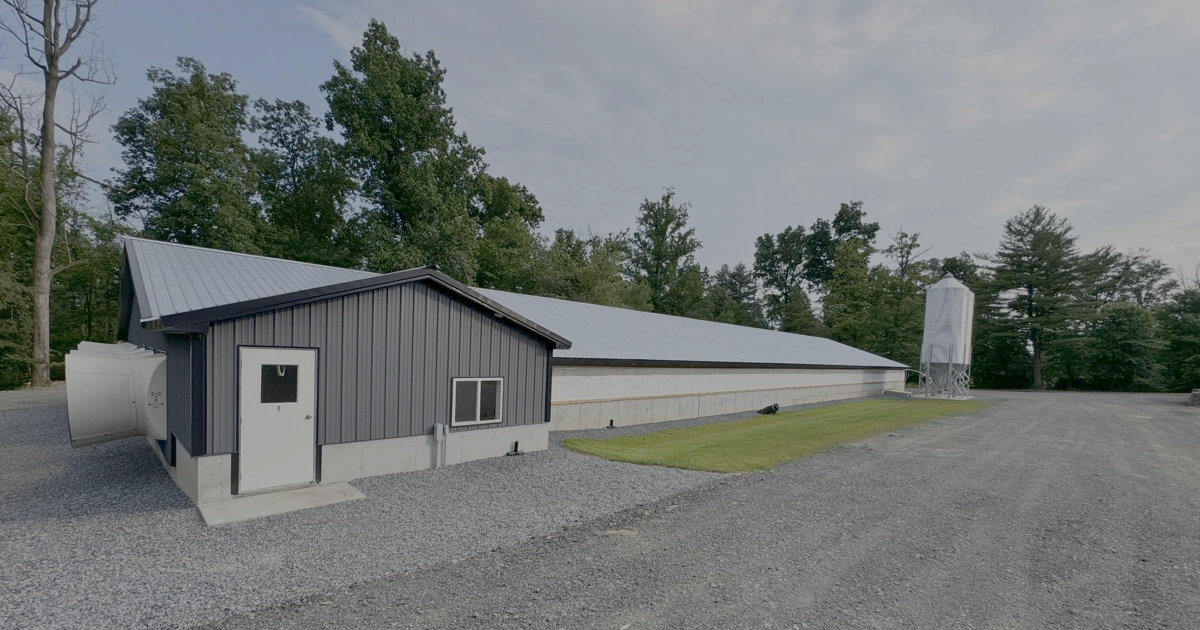 Coleman Wagner Farm in Pennsylvania